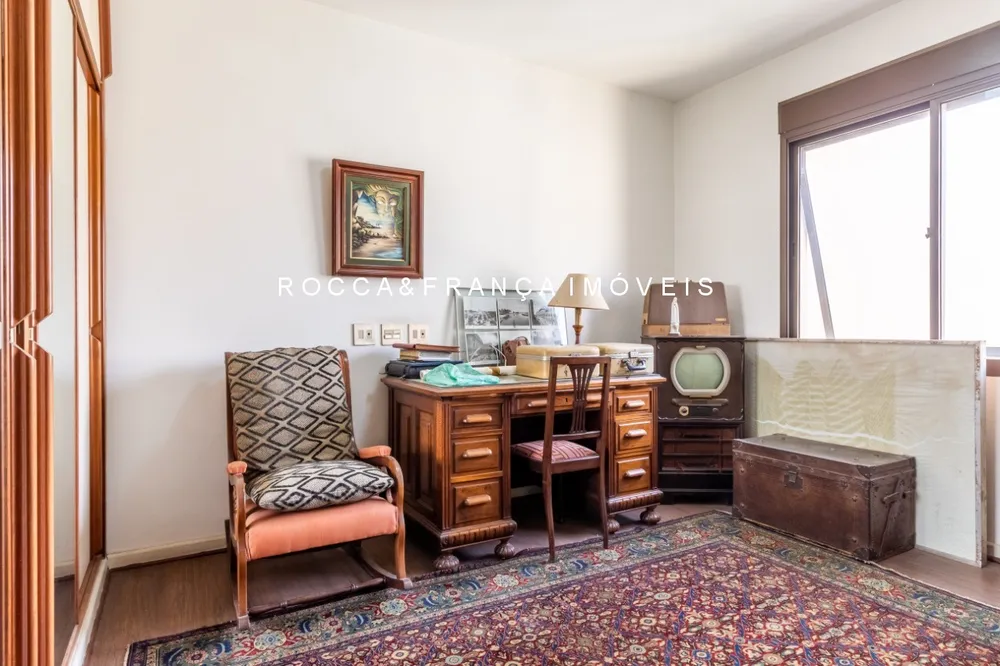 Apartamento, 5 quartos, 615 m² - Foto 13