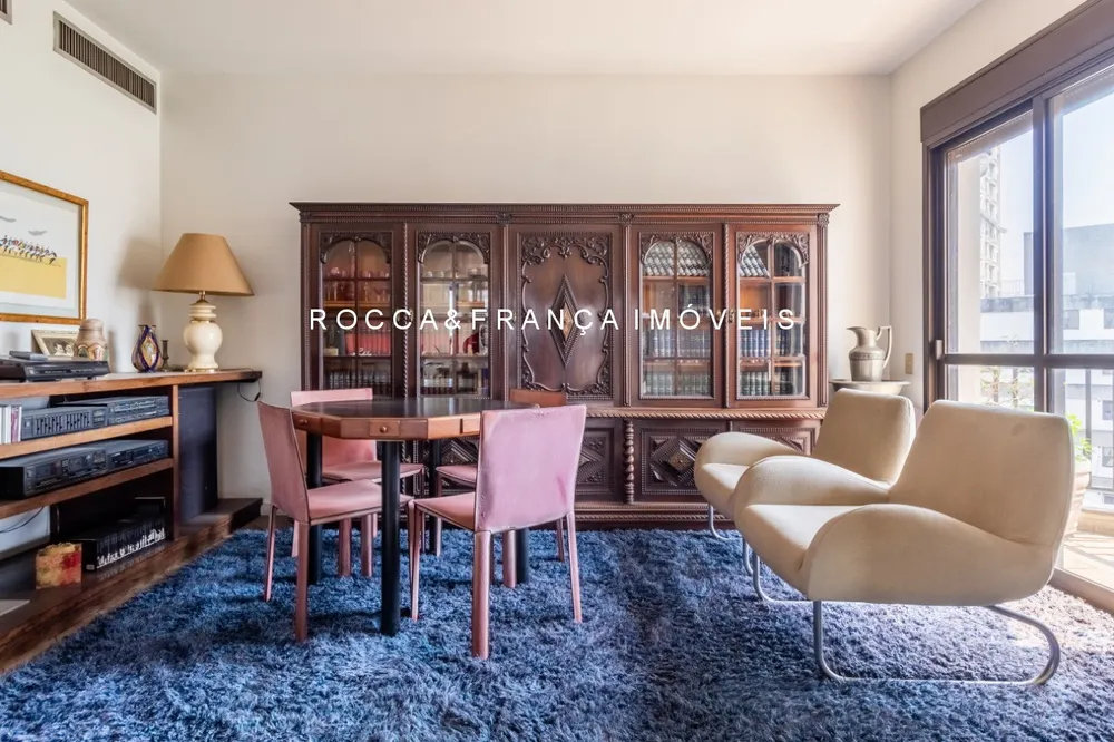 Apartamento, 5 quartos, 615 m² - Foto 9