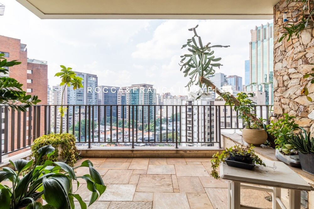 Apartamento, 5 quartos, 615 m² - Foto 6