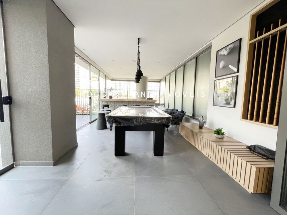 Apartamento, 4 quartos, 210 m² - Foto 20