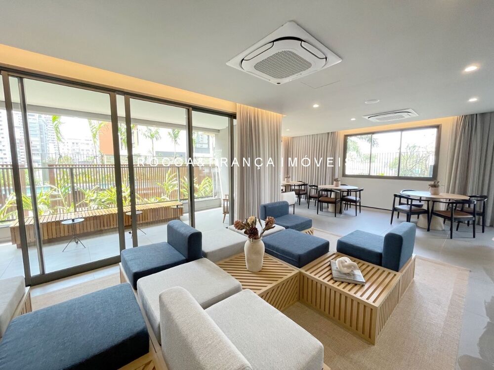 Apartamento, 4 quartos, 210 m² - Foto 19