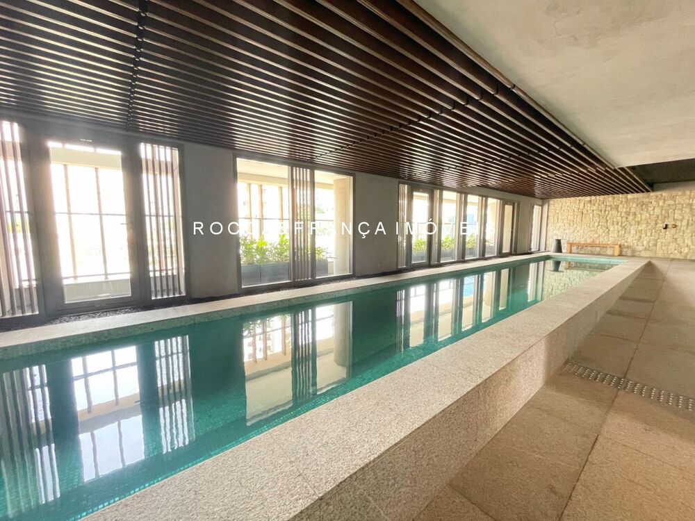 Apartamento, 4 quartos, 210 m² - Foto 15