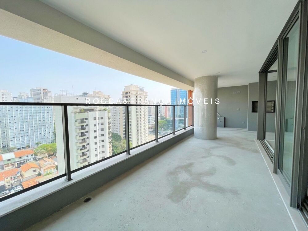 Apartamento, 4 quartos, 210 m² - Foto 1