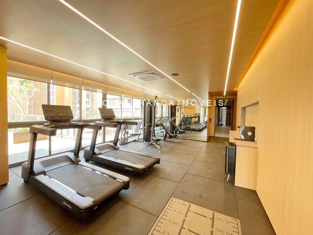 Apartamento, 4 quartos, 210 m² - Foto 16