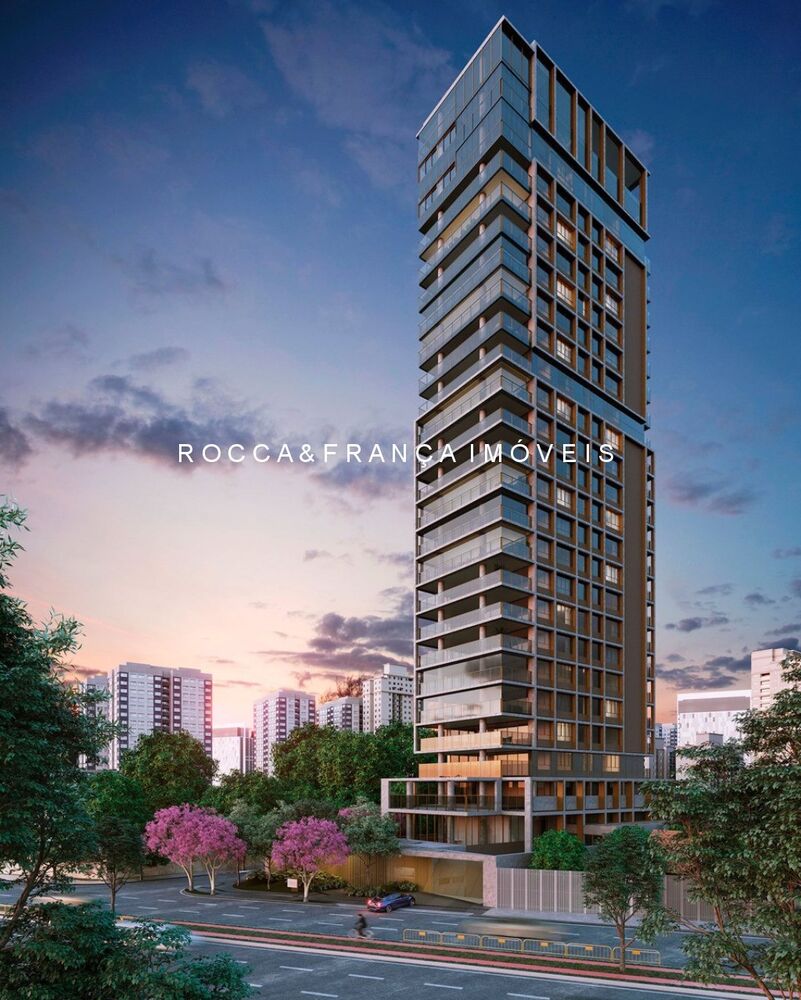 Apartamento, 4 quartos, 358 m² - Foto 6