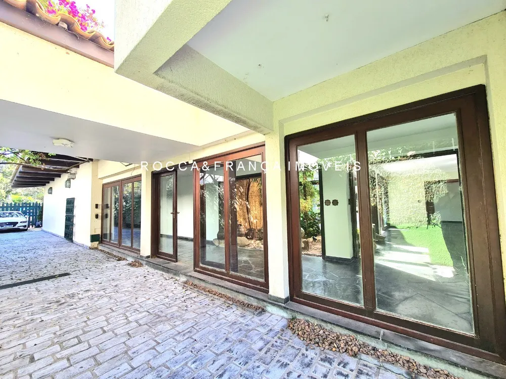 Casa de Condomínio, 4 quartos - Foto 15