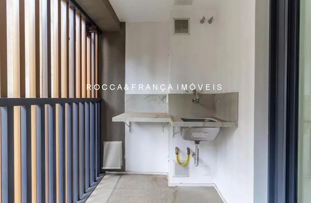Apartamento, 2 quartos, 60 m² - Foto 8