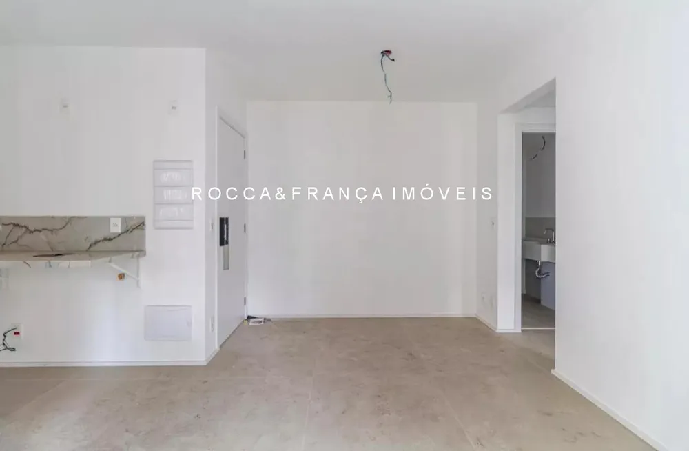 Apartamento, 2 quartos, 60 m² - Foto 7