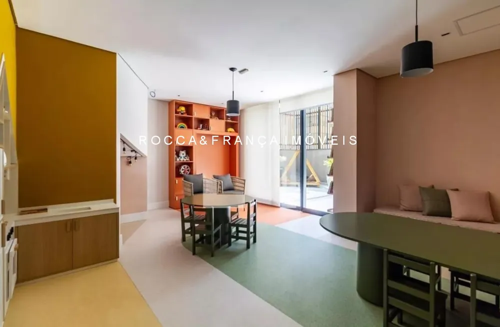 Apartamento, 2 quartos, 60 m² - Foto 5