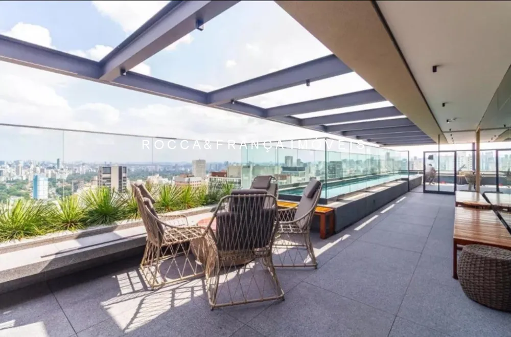 Apartamento, 2 quartos, 60 m² - Foto 6