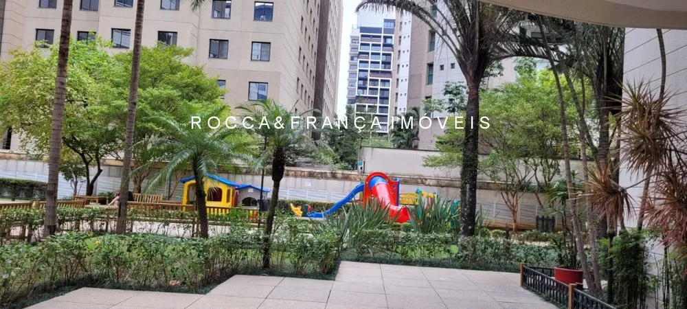 Apartamento, 3 quartos, 110 m² - Foto 35