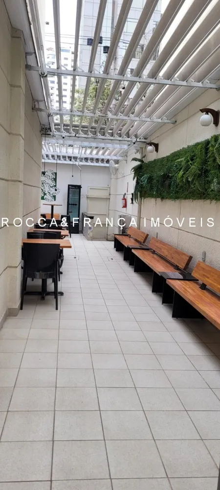 Apartamento, 3 quartos, 110 m² - Foto 27