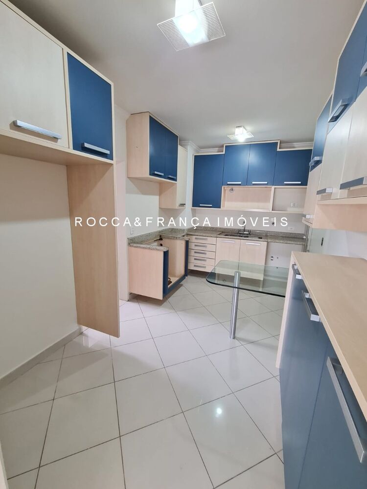 Apartamento, 3 quartos, 110 m² - Foto 9