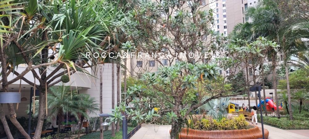 Apartamento, 3 quartos, 110 m² - Foto 3