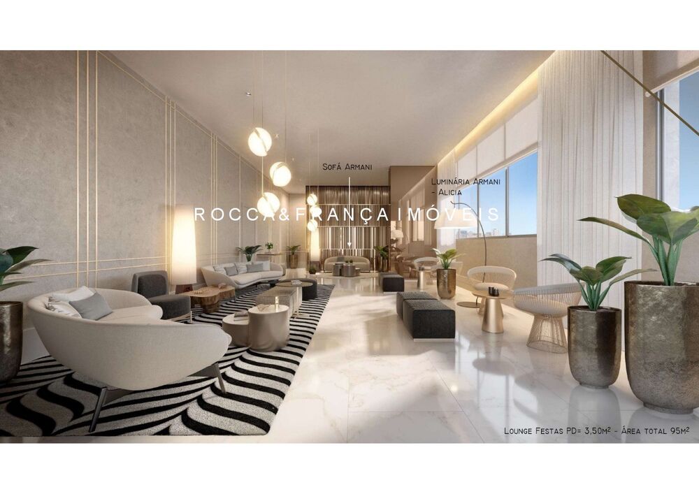 Apartamento, 3 quartos, 149 m² - Foto 20
