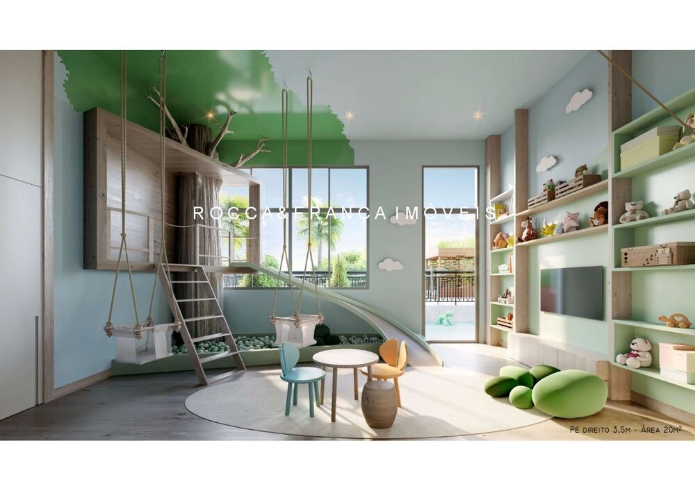 Apartamento, 3 quartos, 149 m² - Foto 2