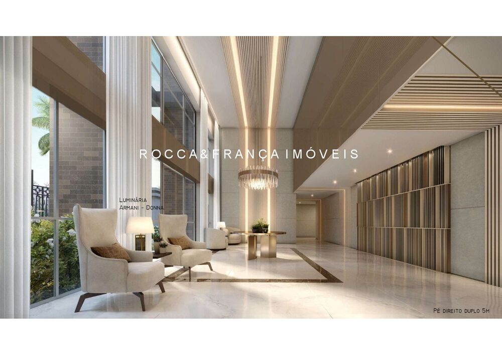 Apartamento, 3 quartos, 149 m² - Foto 9