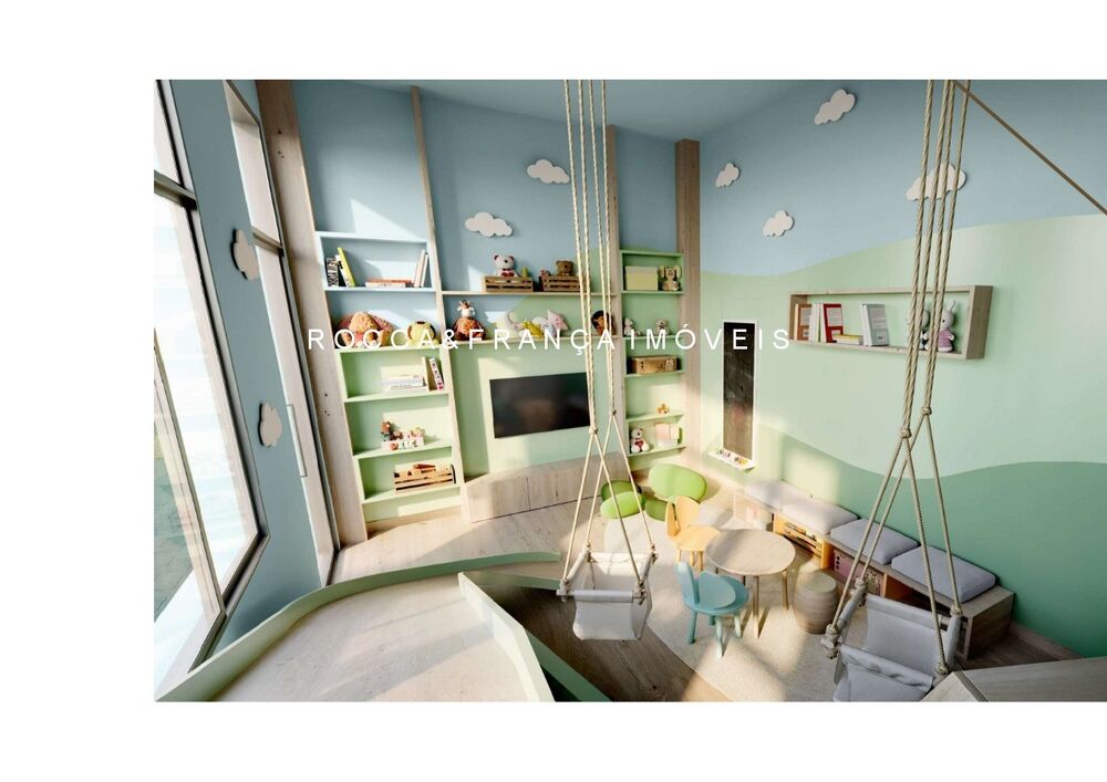Apartamento, 3 quartos, 149 m² - Foto 3