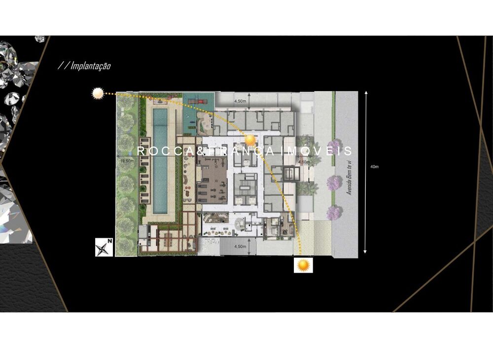 Apartamento, 3 quartos, 149 m² - Foto 15