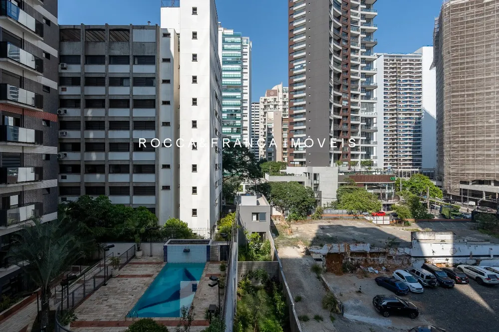 Apartamento, 1 quarto, 61 m² - Foto 8