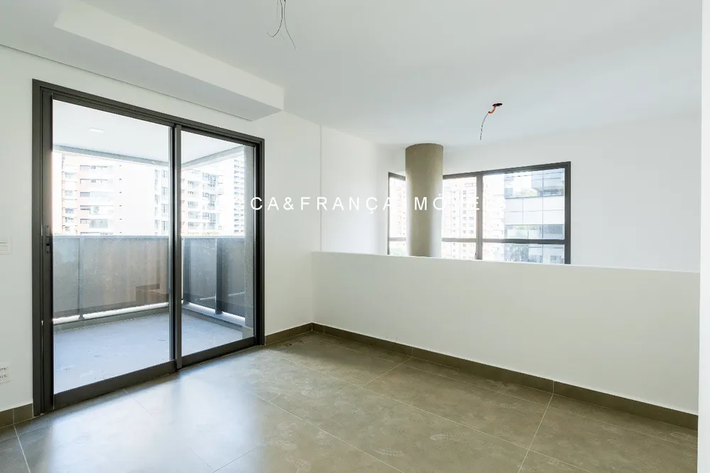 Apartamento, 1 quarto, 61 m² - Foto 7