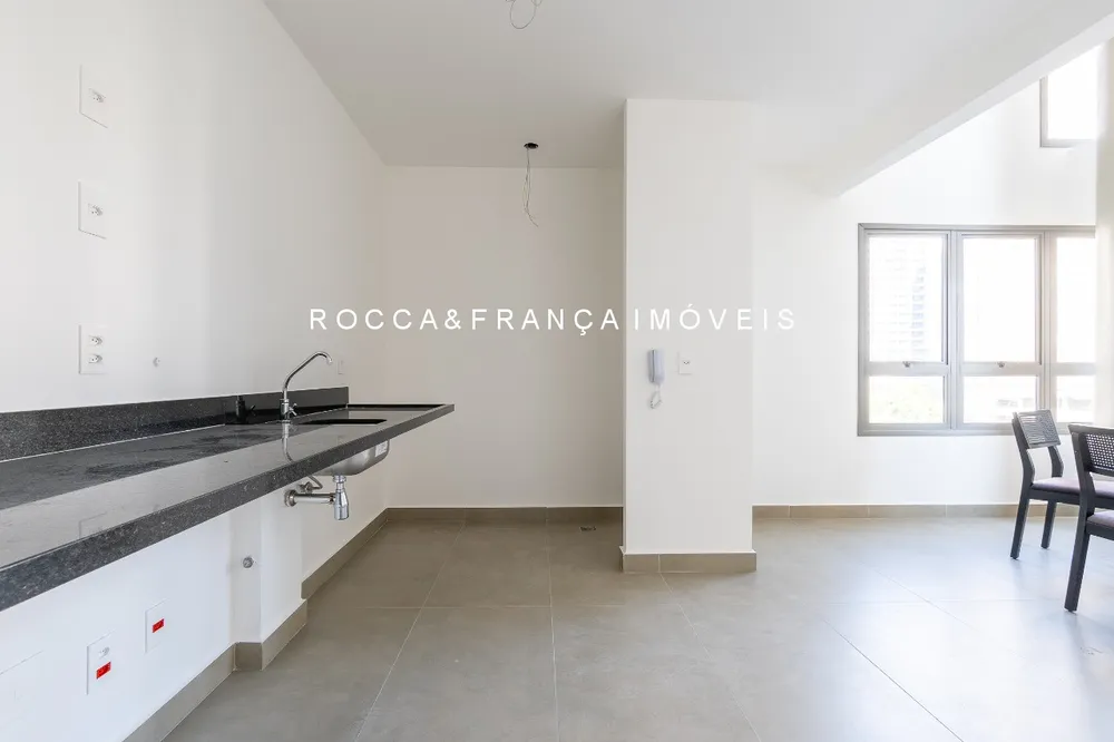 Apartamento, 1 quarto, 61 m² - Foto 4
