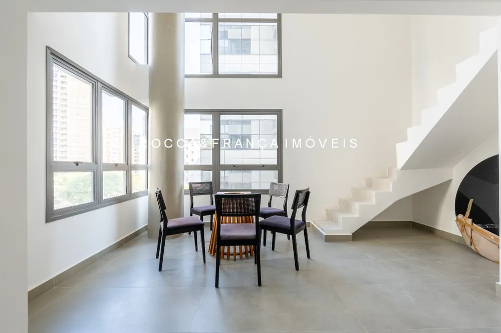 Apartamento, 1 quarto, 61 m² - Foto 1