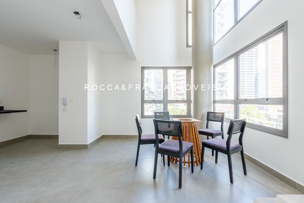 Apartamento, 1 quarto, 61 m² - Foto 3