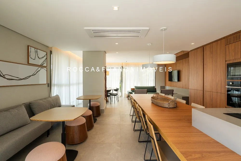 Apartamento, 1 quarto, 61 m² - Foto 16