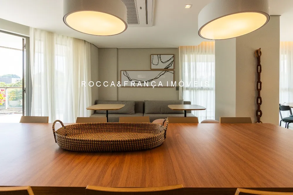 Apartamento, 1 quarto, 61 m² - Foto 17