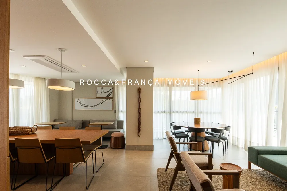 Apartamento, 1 quarto, 61 m² - Foto 15