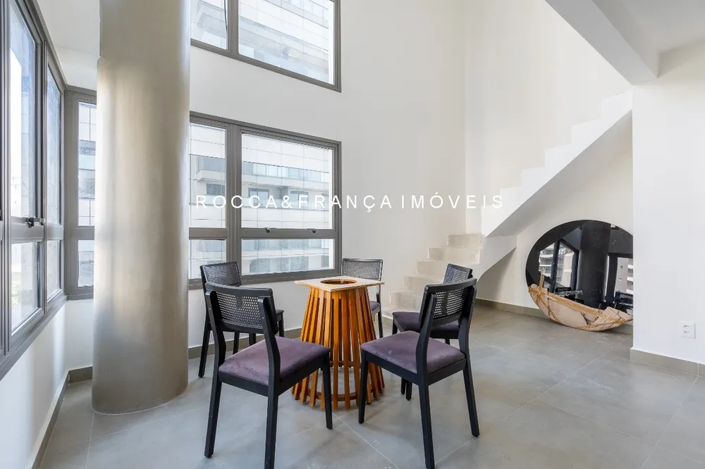 Apartamento, 1 quarto, 61 m² - Foto 3