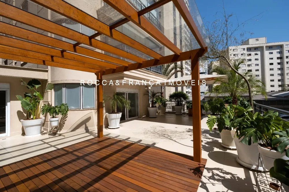 Apartamento, 4 quartos, 456 m² - Foto 29