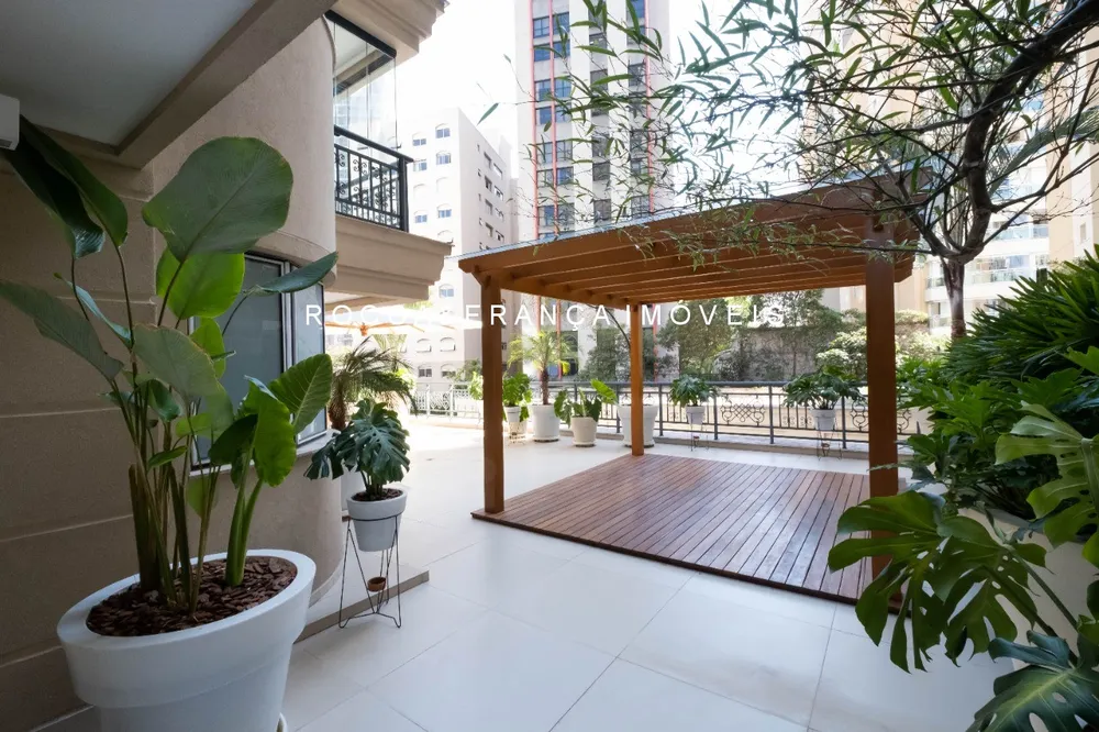 Apartamento, 4 quartos, 456 m² - Foto 24