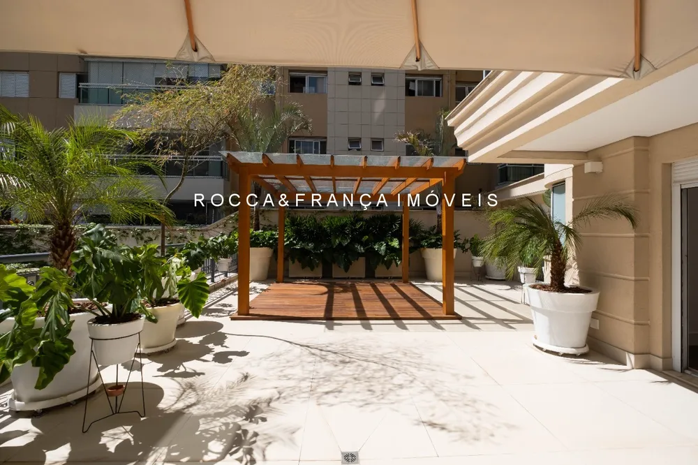 Apartamento, 4 quartos, 456 m² - Foto 27