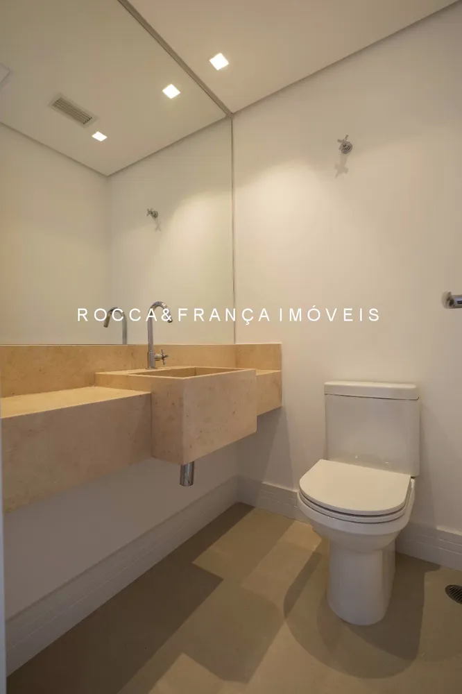 Apartamento, 4 quartos, 456 m² - Foto 5