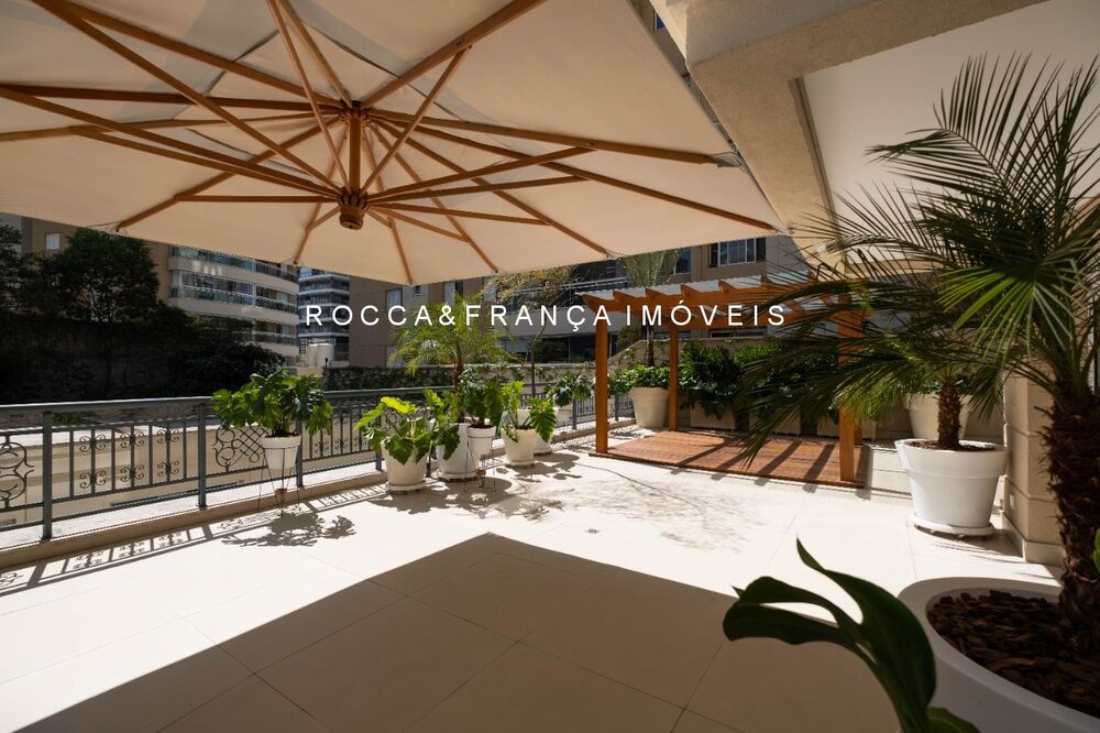 Apartamento, 4 quartos, 456 m² - Foto 20