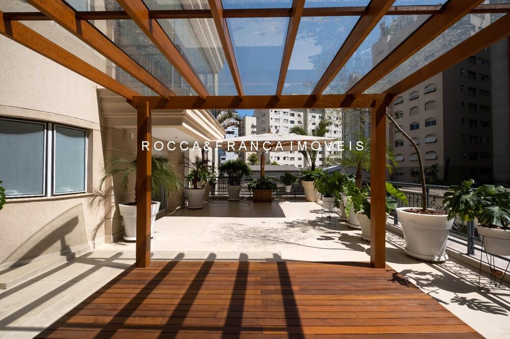 Apartamento, 4 quartos, 456 m² - Foto 4