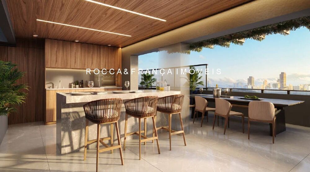 Apartamento, 4 quartos, 246 m² - Foto 5