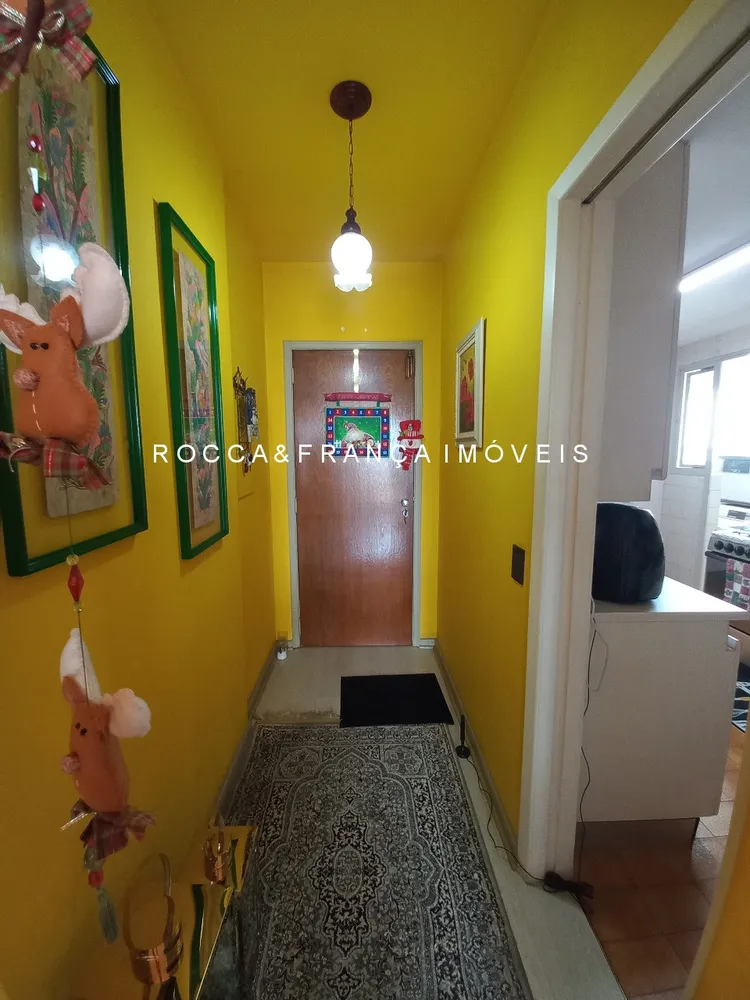 Apartamento, 3 quartos, 101 m² - Foto 23