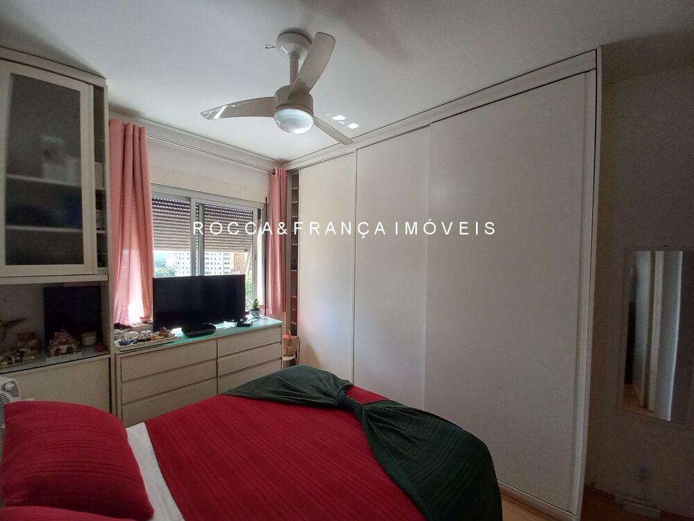 Apartamento, 3 quartos, 101 m² - Foto 4