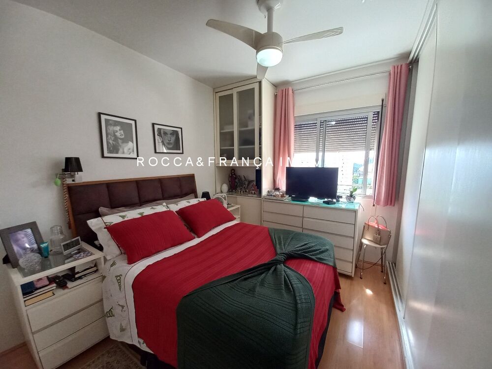 Apartamento, 3 quartos, 101 m² - Foto 7