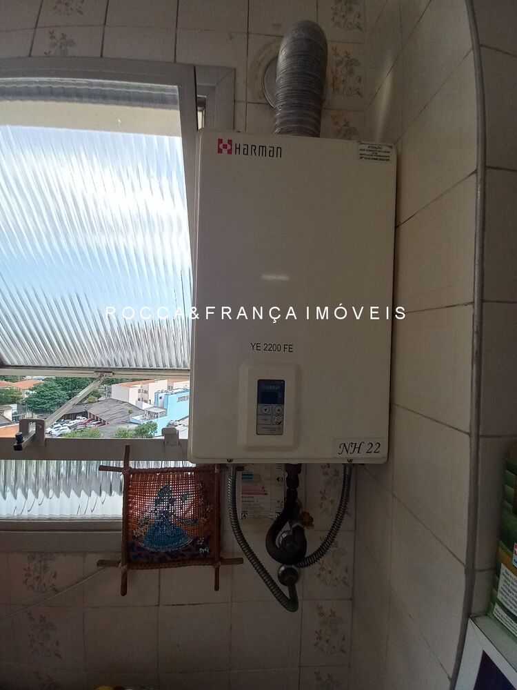 Apartamento, 3 quartos, 101 m² - Foto 5