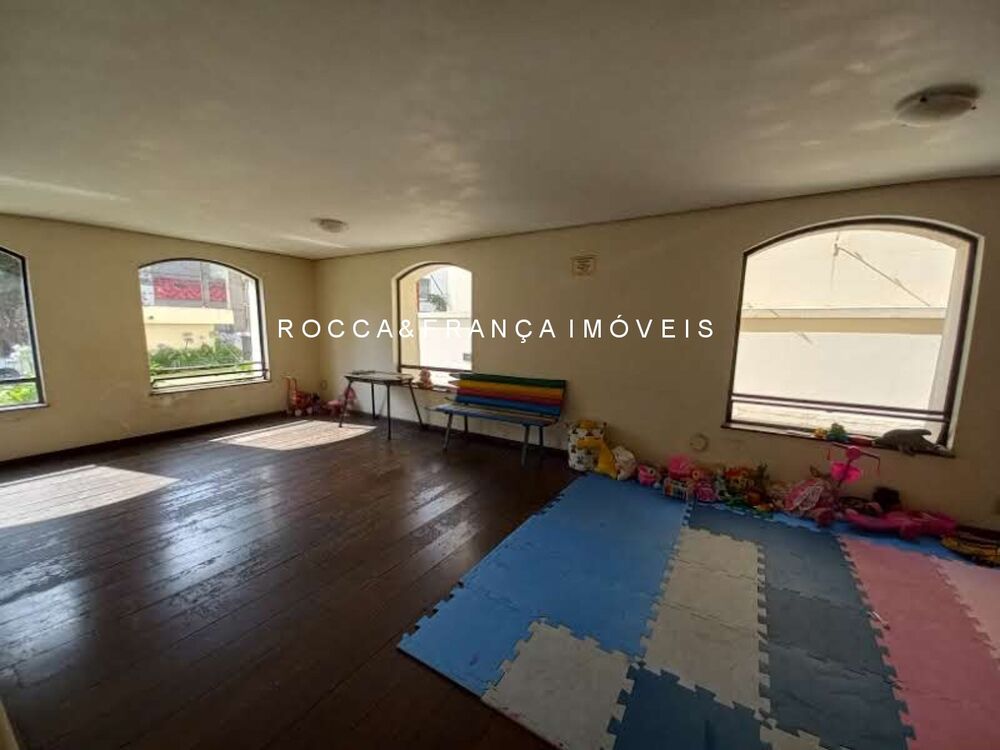 Apartamento, 3 quartos, 101 m² - Foto 3
