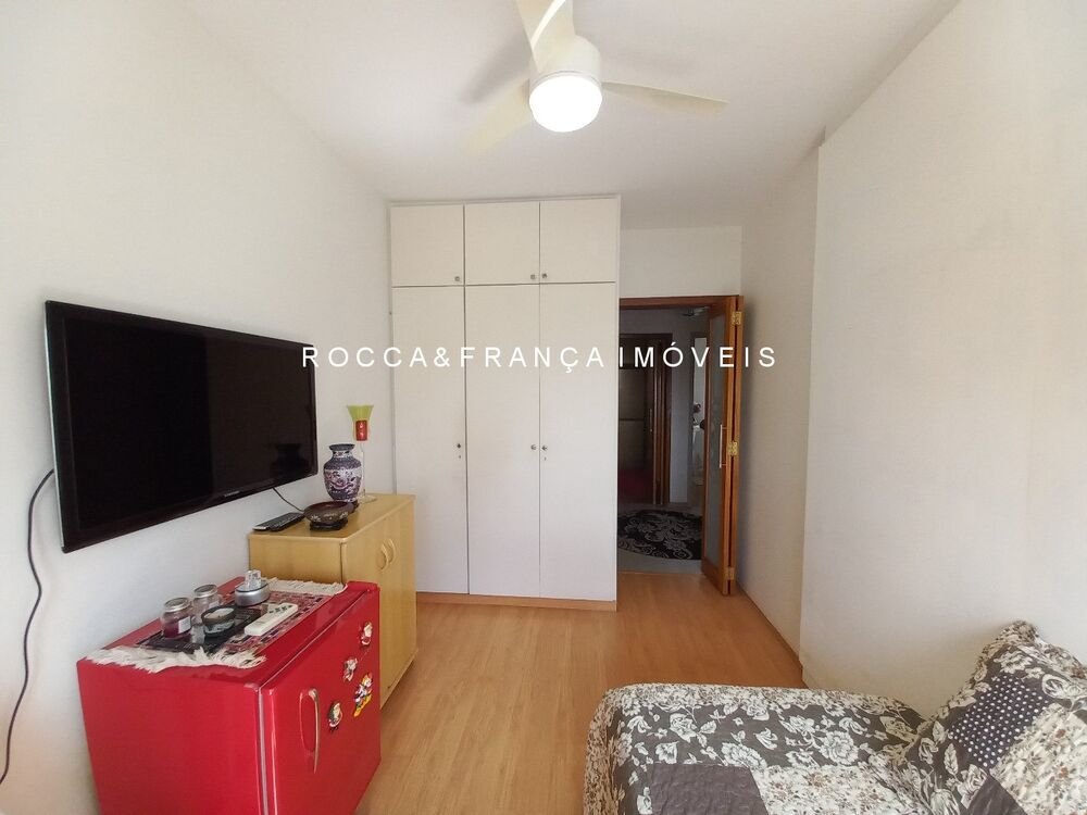 Apartamento, 3 quartos, 101 m² - Foto 2