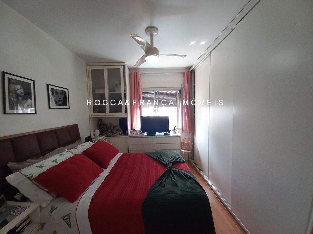 Apartamento, 3 quartos, 101 m² - Foto 14