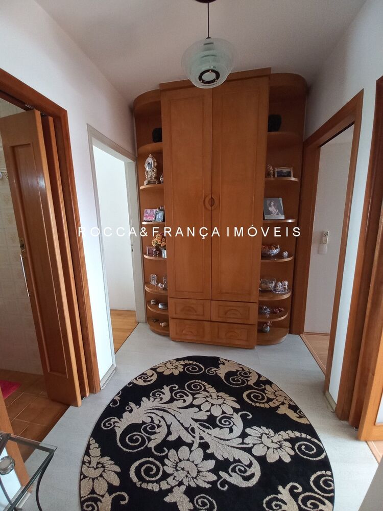 Apartamento, 3 quartos, 101 m² - Foto 1