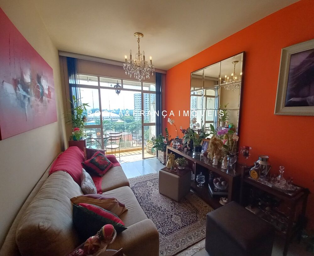 Apartamento, 3 quartos, 101 m² - Foto 31