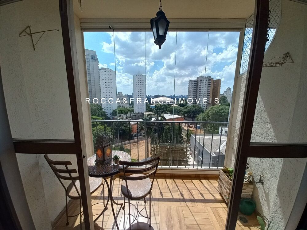 Apartamento, 3 quartos, 101 m² - Foto 34