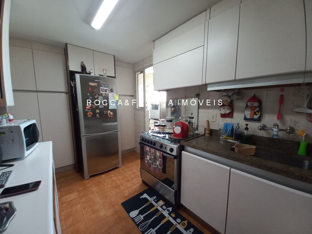 Apartamento, 3 quartos, 101 m² - Foto 11